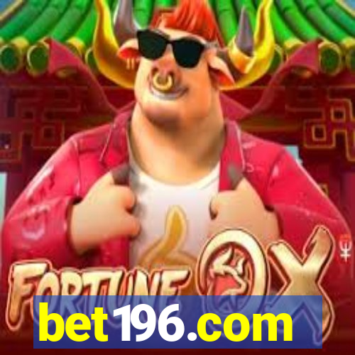 bet196.com