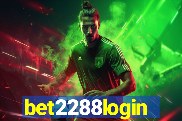 bet2288login