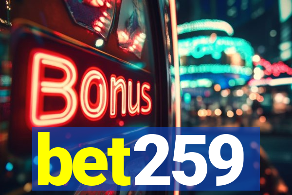 bet259