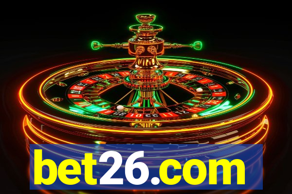 bet26.com