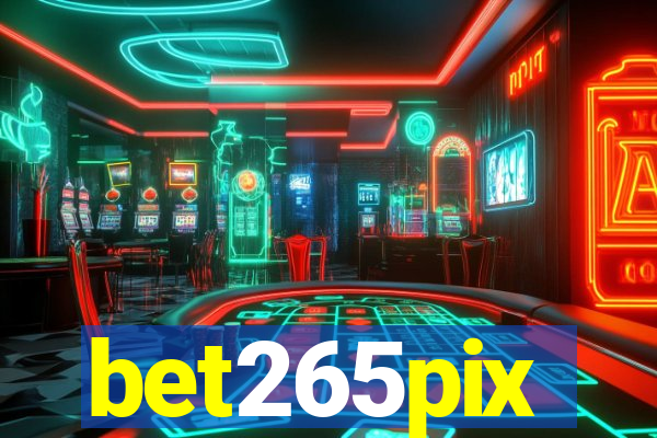 bet265pix