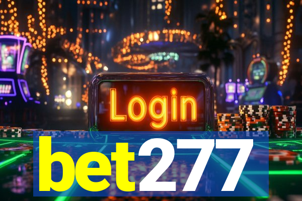 bet277