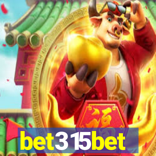 bet315bet