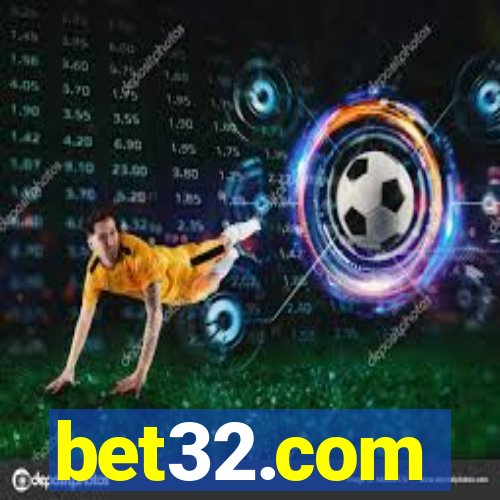 bet32.com