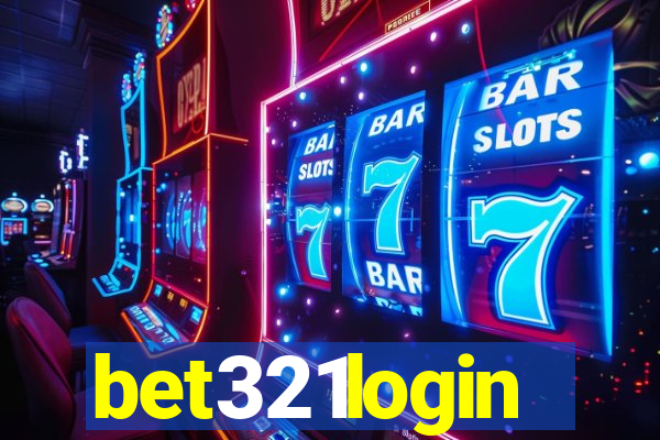 bet321login