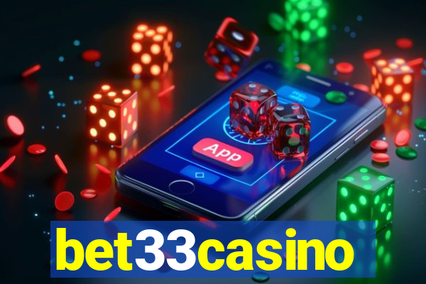 bet33casino