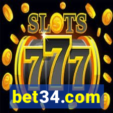 bet34.com