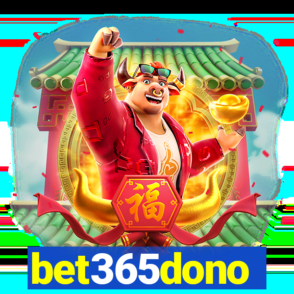 bet365dono