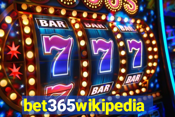 bet365wikipedia