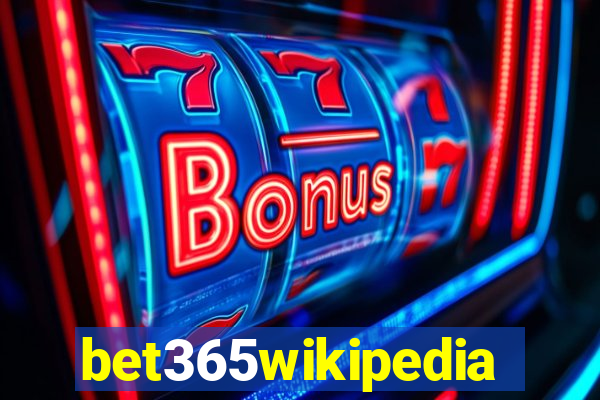 bet365wikipedia