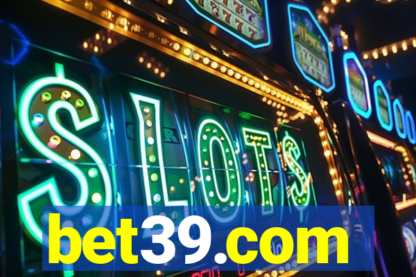 bet39.com