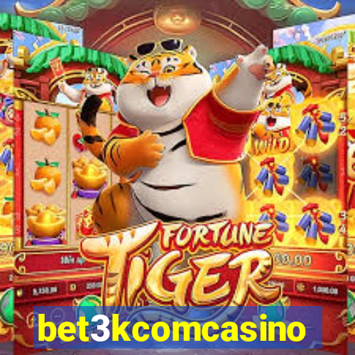 bet3kcomcasino