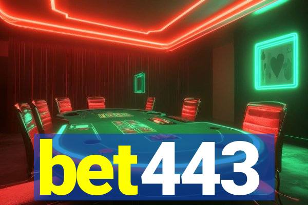 bet443