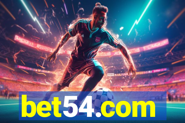 bet54.com