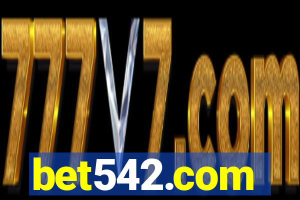 bet542.com