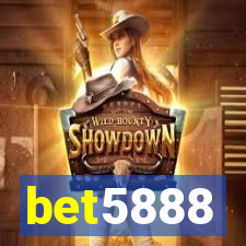 bet5888