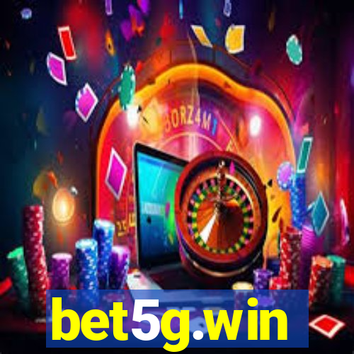 bet5g.win