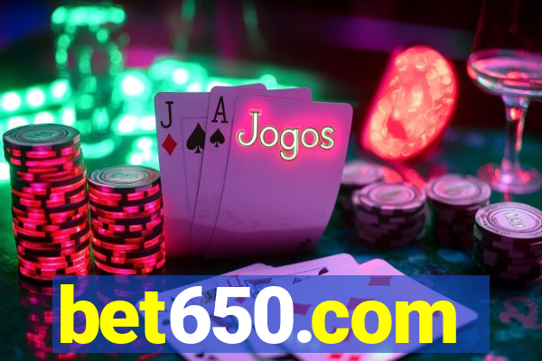 bet650.com