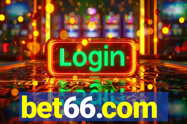 bet66.com