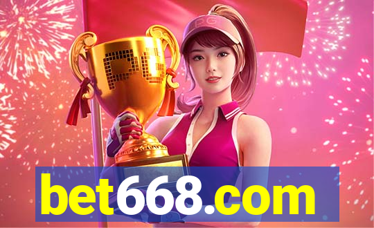 bet668.com