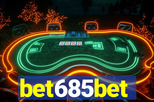 bet685bet