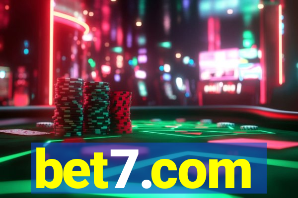 bet7.com