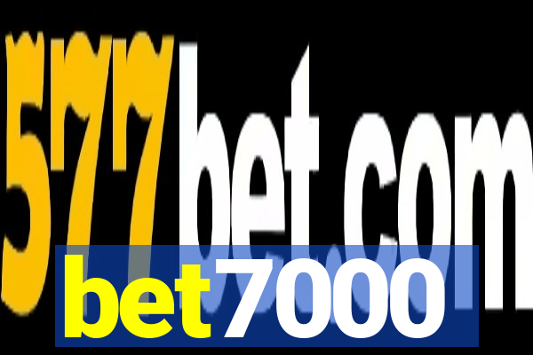 bet7000