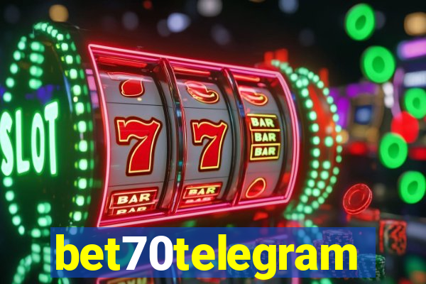 bet70telegram