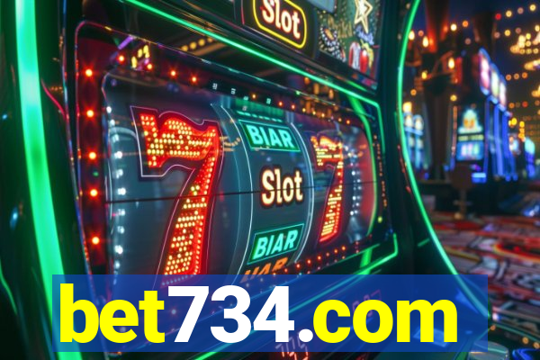 bet734.com