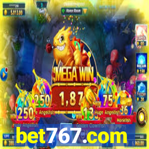 bet767.com