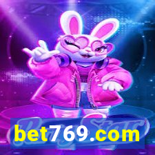 bet769.com