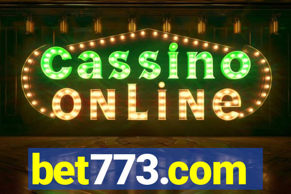 bet773.com