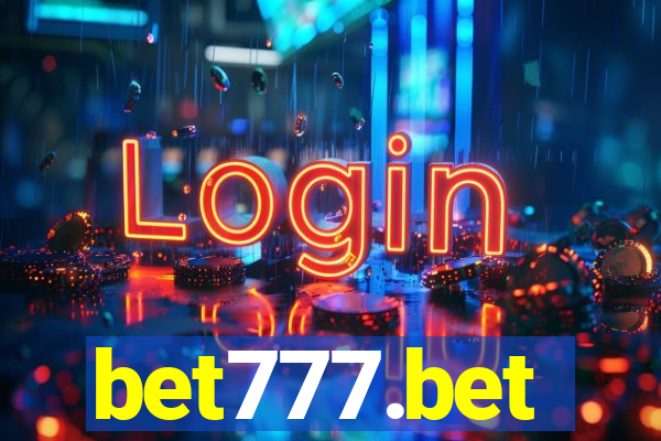 bet777.bet