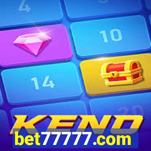 bet77777.com