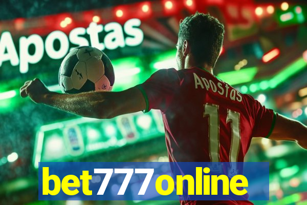 bet777online