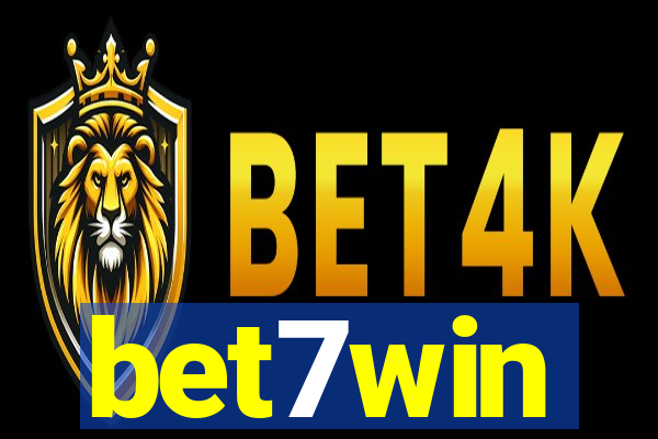 bet7win