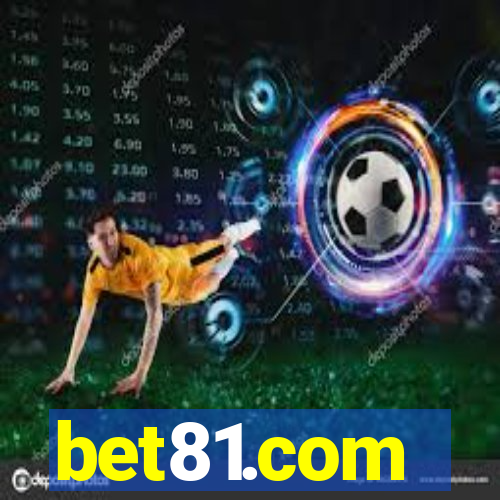 bet81.com