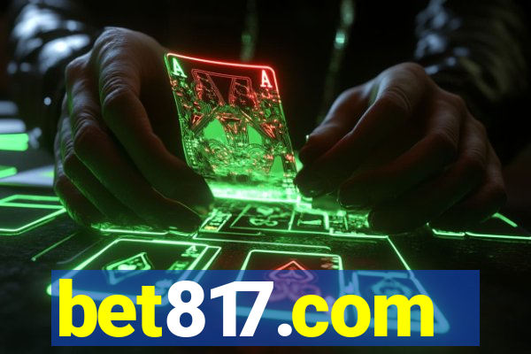 bet817.com