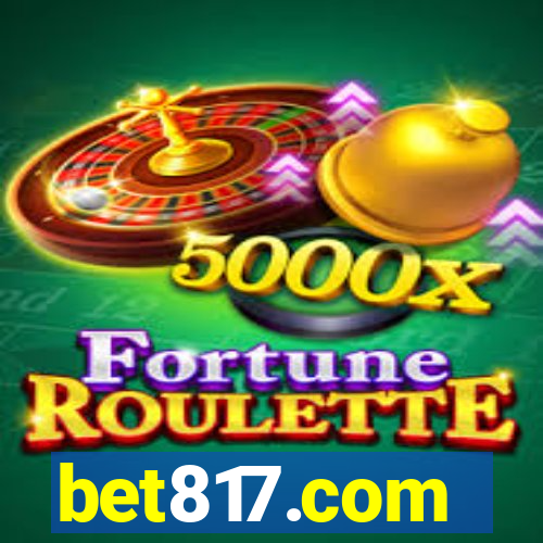 bet817.com