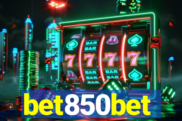 bet850bet