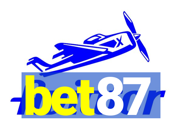 bet87