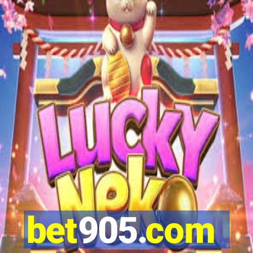 bet905.com