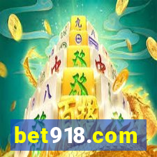 bet918.com