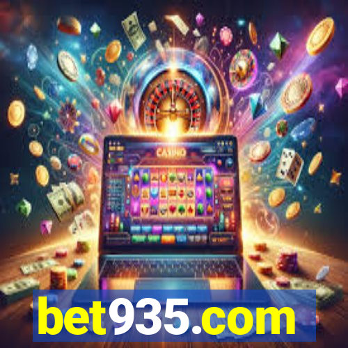 bet935.com