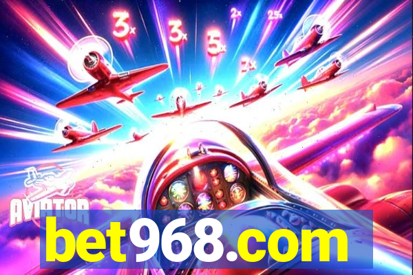 bet968.com