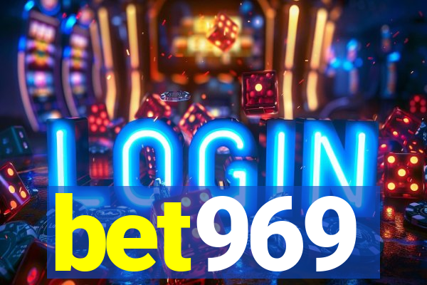 bet969