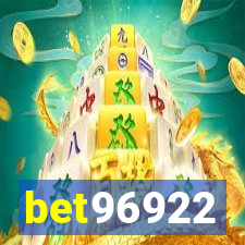 bet96922