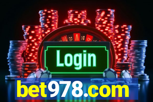 bet978.com