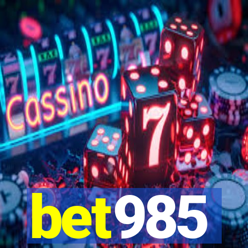 bet985