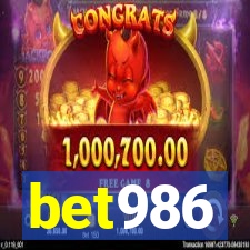 bet986